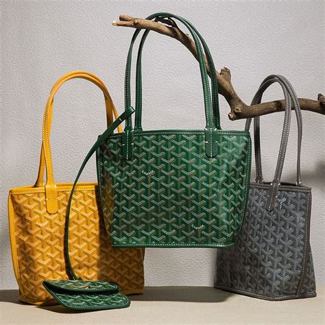 where to purchase goyard.